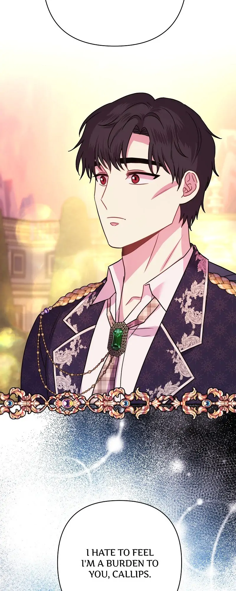 Another Typical Fantasy Romance Chapter 47.3 6